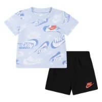 Nike On The Move Aop Sett