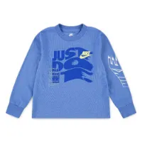 Nike On The Move Langarmet T-skjorte Nike On The Move Langarmet T-skjorte