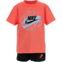 Nike On The Move Sett
