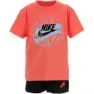 Nike On The Move Sett