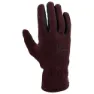 Nike One Therma-fit Fleece Tg Hansker female, Redbla