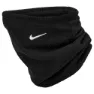Nike One Therma-fit Nakkevarmer, Black / white