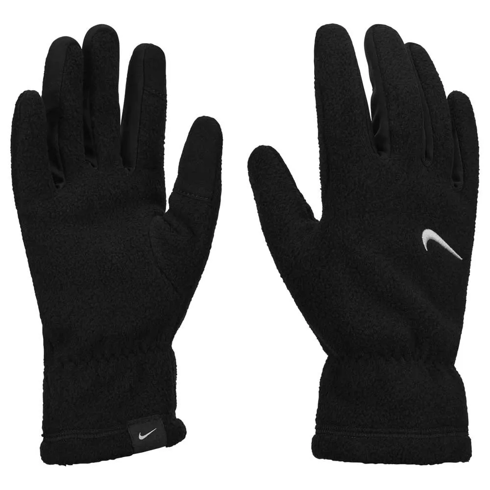 Nike One Therma-fit Tg Fleece Hansker female
