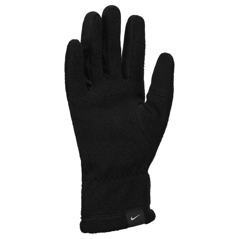 Nike One Therma-fit Tg Fleece Hansker female