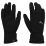 Nike One Therma-fit Tg Fleece Hansker female