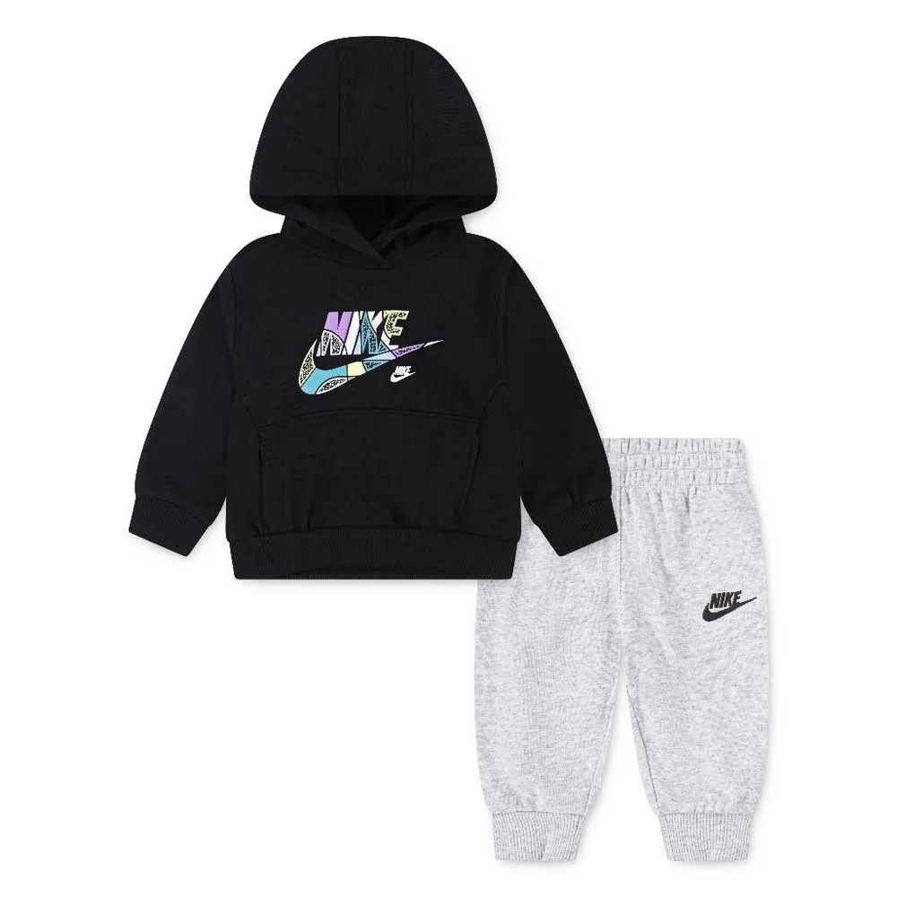 Nike Outside Tlant Sett