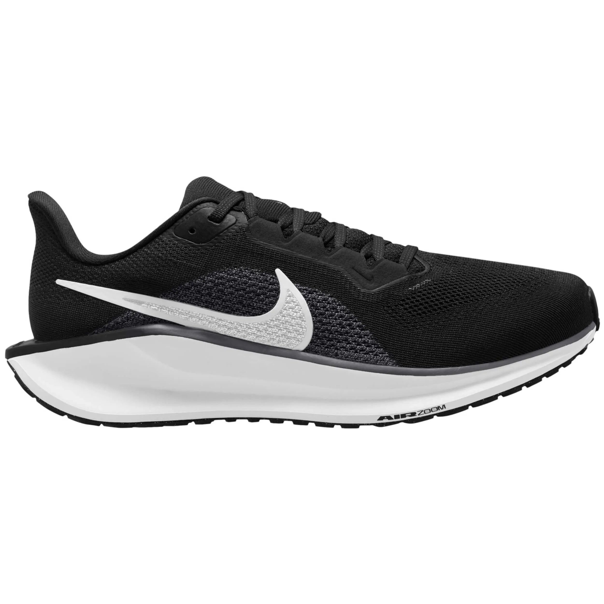 Nike Pegasus 41 Løpesko Refurbished male, Black / white