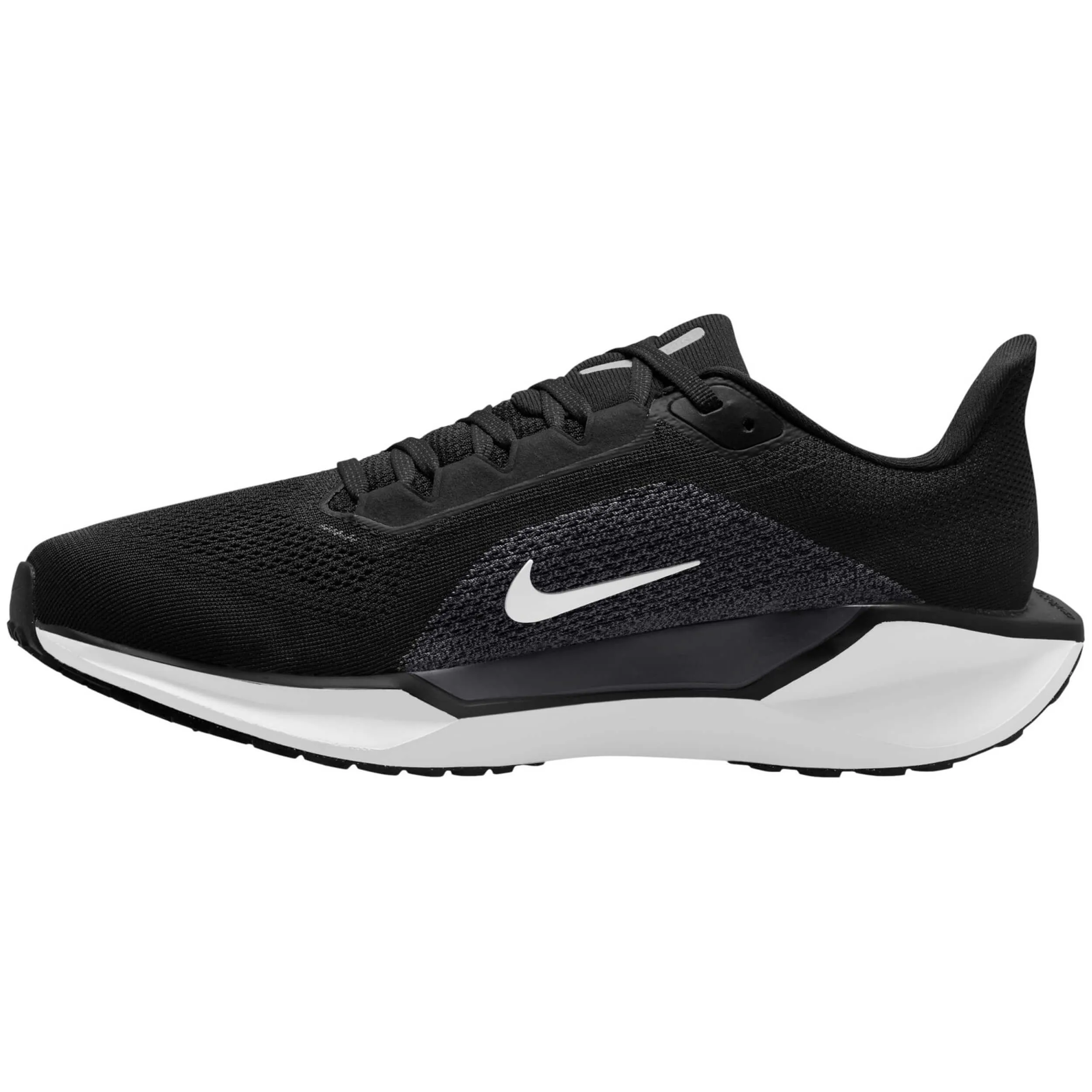 Nike Pegasus 41 Løpesko Refurbished male, Black / white