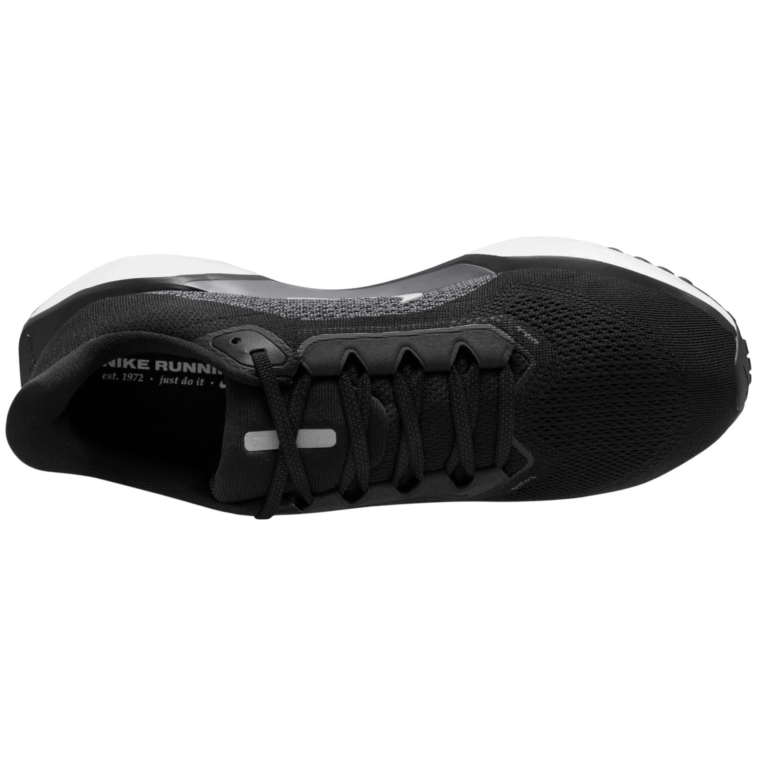 Nike Pegasus 41 Løpesko Refurbished male, Black / white