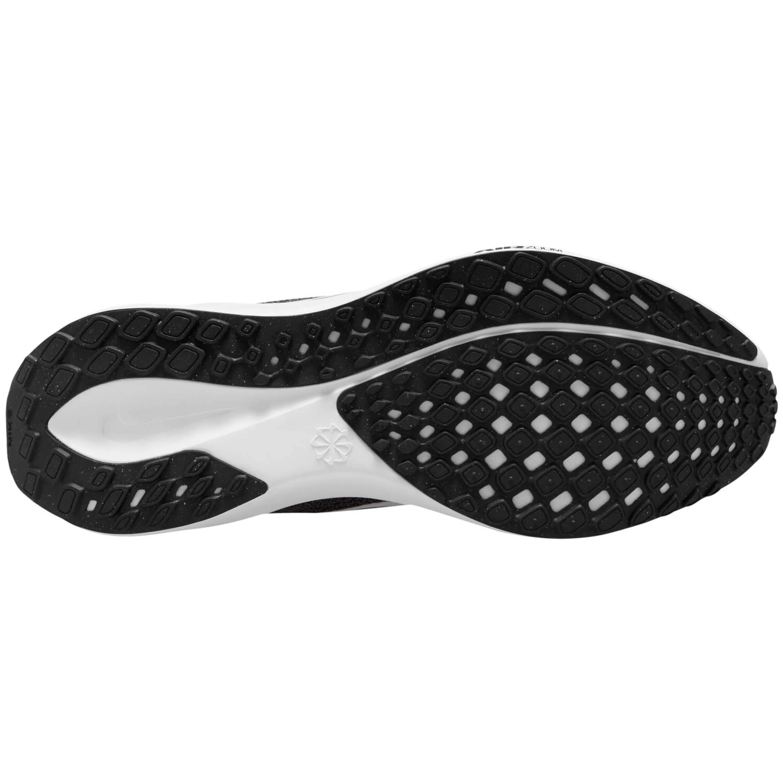 Nike Pegasus 41 Løpesko Refurbished male, Black / white