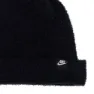 Nike Plushing Peak Lue, Black, One Size