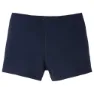 Nike Poly Solid Square Leg Badebukse, Midnight navy, 12-13Y