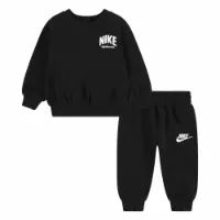 Nike Powder P Jacquard Crew Sett Nike Powder P Jacquard Crew Sett