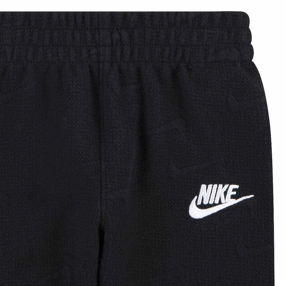 Nike Powder P Jacquard Crew Sett Nike Powder P Jacquard Crew Sett