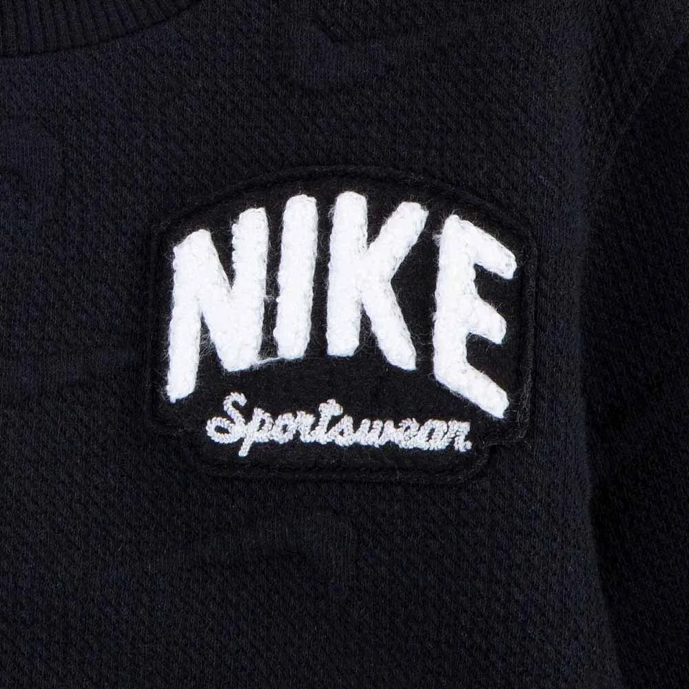 Nike Powder P Jacquard Crew Sett Nike Powder P Jacquard Crew Sett
