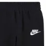 Nike Powder P Jacquard Crew Sett
