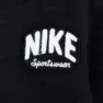 Nike Powder P Jacquard Crew Sett