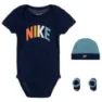 Nike Powder Play Box Kropp