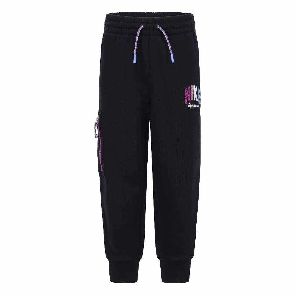 Nike Powder Play Fleece Bukser Nike Powder Play Fleece Bukser