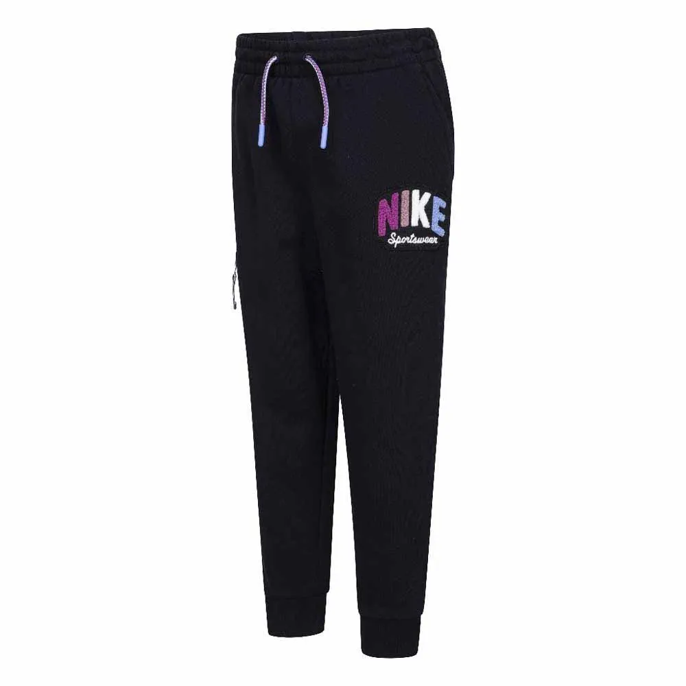 Nike Powder Play Fleece Bukser Nike Powder Play Fleece Bukser