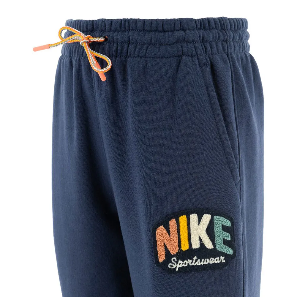 Nike Powder Play Fleece Bukser Nike Powder Play Fleece Bukser