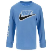 Nike Powder Play Langarmet T-skjorte Nike Powder Play Langarmet T-skjorte