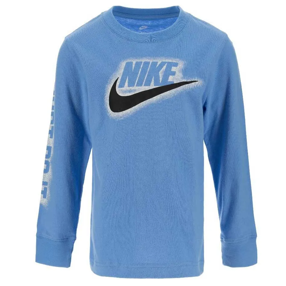 Nike Powder Play Langarmet T-skjorte Nike Powder Play Langarmet T-skjorte