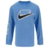 Nike Powder Play Langarmet T-skjorte