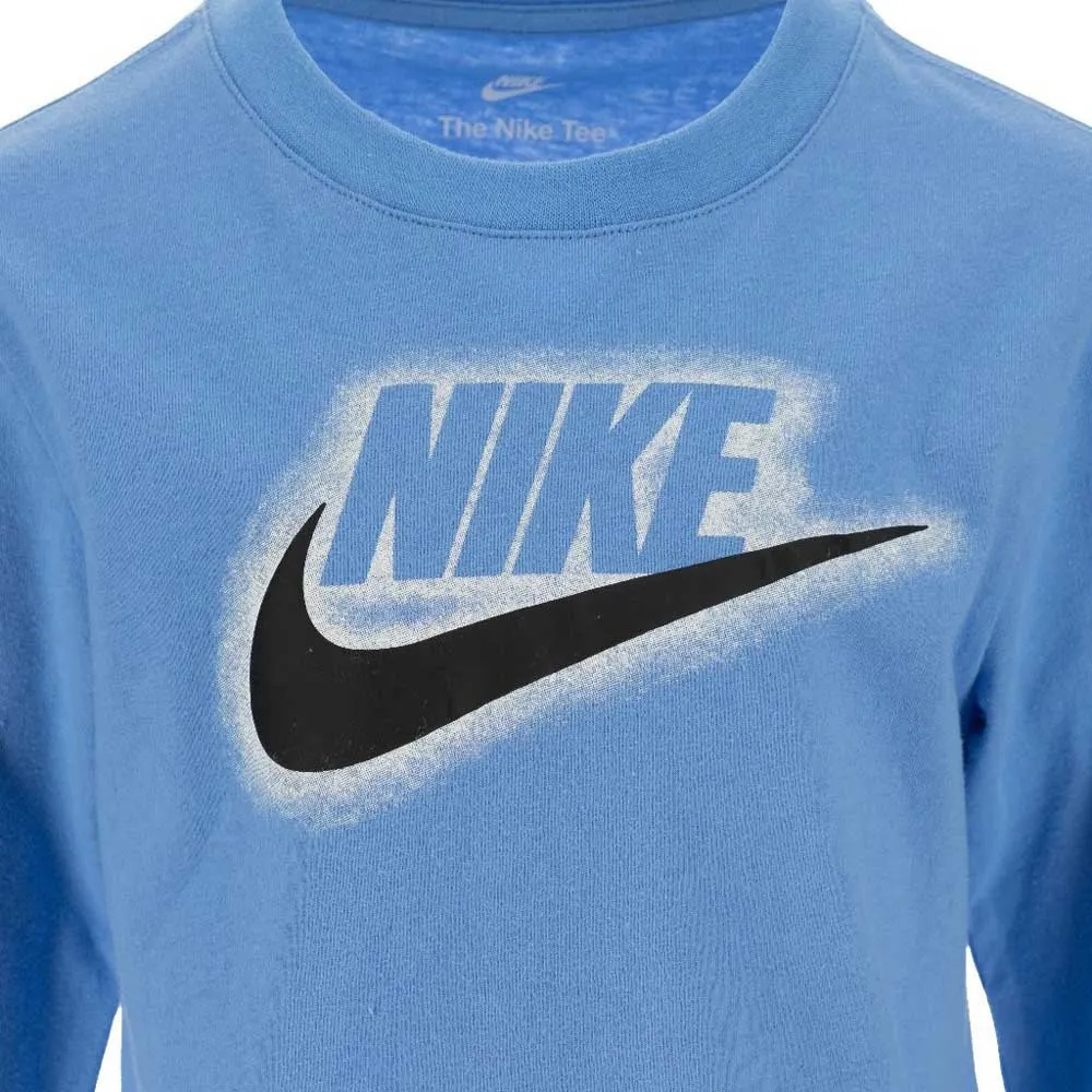 Nike Powder Play Langarmet T-skjorte Nike Powder Play Langarmet T-skjorte