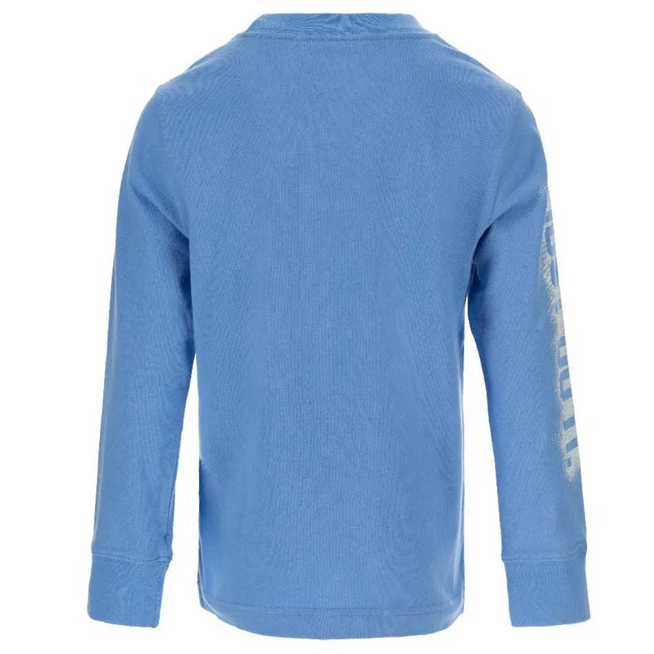 Nike Powder Play Langarmet T-skjorte Nike Powder Play Langarmet T-skjorte