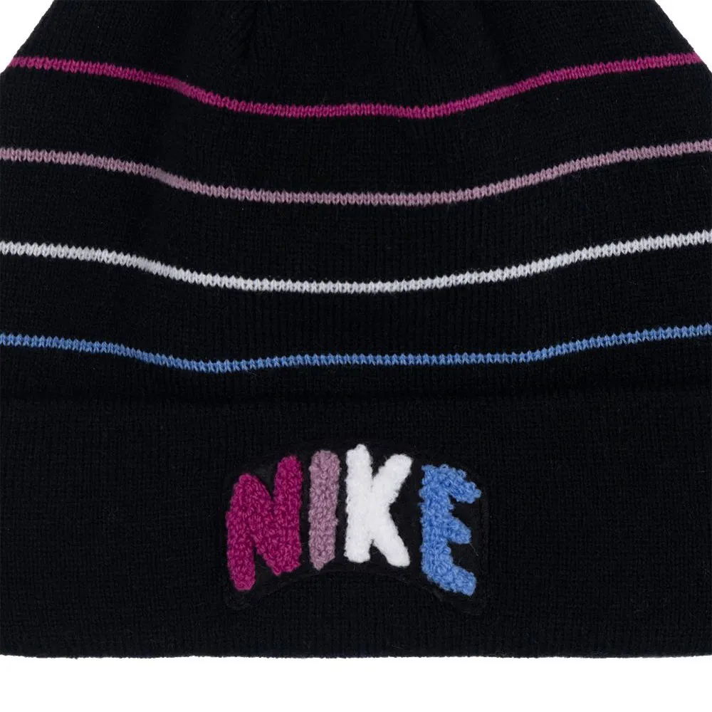 Nike Powder Play Peak Lue, Black, One Size Nike Powder Play Peak Lue, Black, One Size