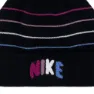 Nike Powder Play Peak Lue, Black, One Size