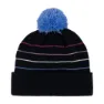 Nike Powder Play Peak Lue, Black, One Size