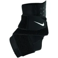Nike Pro Ankelstøtte Nike Pro Ankelstøtte