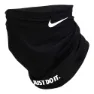 Nike Pro Dri-fit Nakkevarmer, Black / white