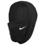 Nike Pro Dri-fit Nakkevarmer, Black / white