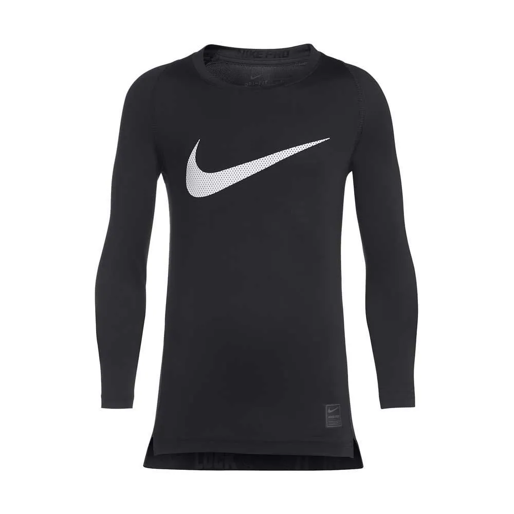 Nike Pro Langarmet Baselag