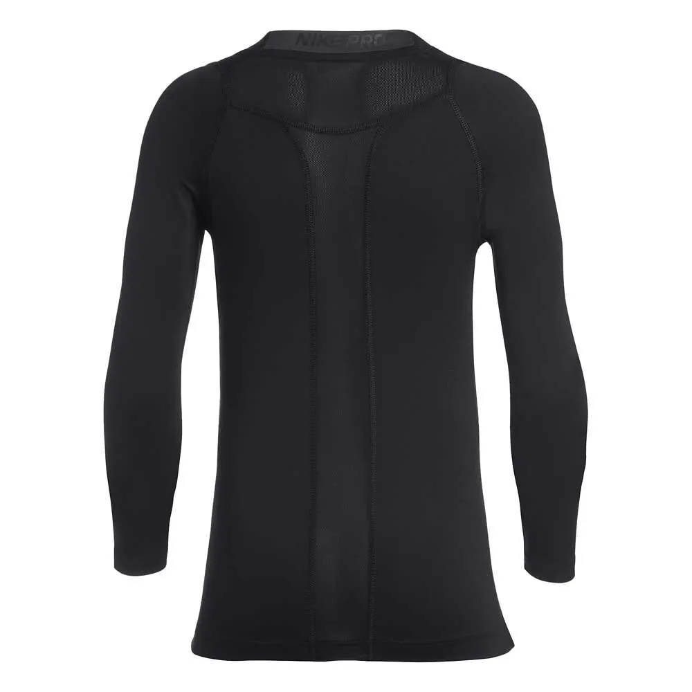 Nike Pro Langarmet Baselag