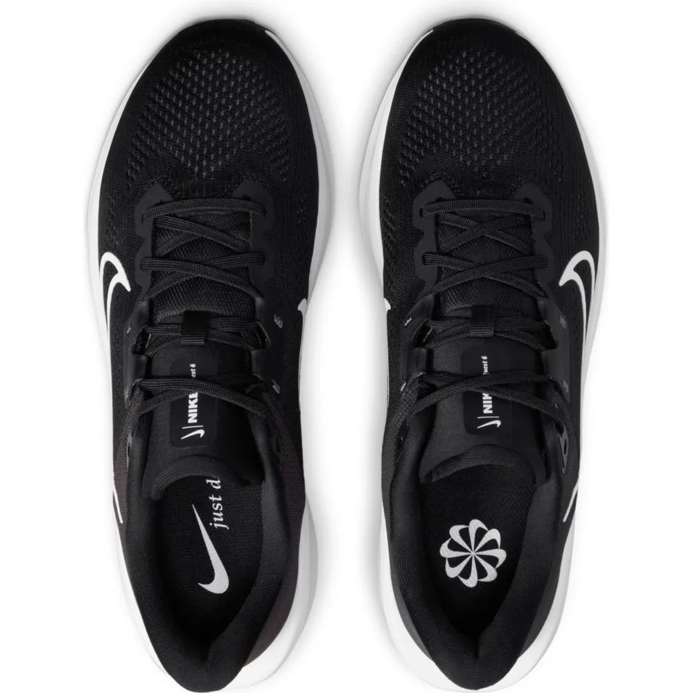 Nike Quest 6 Løpesko male Nike Quest 6 Løpesko male