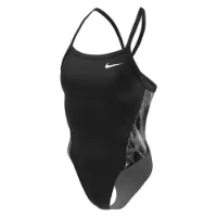 Nike Racerback Badetøy female Nike Racerback Badetøy female