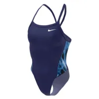 Nike Racerback Badetøy female Nike Racerback Badetøy female