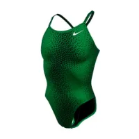 Nike Racerback Hydrastrong Delta Badetøy female Nike Racerback Hydrastrong Delta Badetøy female