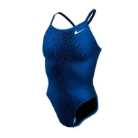 Nike Racerback Hydrastrong Delta Badetøy female Nike Racerback Hydrastrong Delta Badetøy female