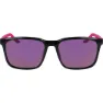 Nike Rave P Fd1849 Polariserte Solbriller, Black, Polarized Silver Mirror/CAT3