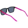 Nike Rave P Fd1849 Polariserte Solbriller, Black, Polarized Silver Mirror/CAT3