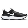 Nike React Miler Løpesko male, Black / white / dark grey / anthracite
