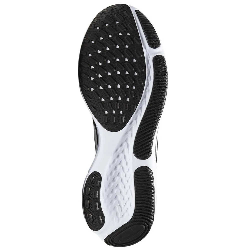 Nike React Miler Løpesko male, Black / white / dark grey / anthracite Nike React Miler Løpesko male, Black / white / dark grey / anthracite