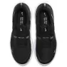 Nike React Miler Løpesko male, Black / white / dark grey / anthracite
