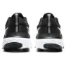 Nike React Miler Løpesko male, Black / white / dark grey / anthracite