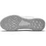 Nike Revolution 6 Nn Løpesko female, White / metallic silver / pure platinum